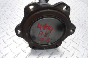 Изображение товара 135749 - 00135749 poluos perednyaya pravaya Toyota Venza 2