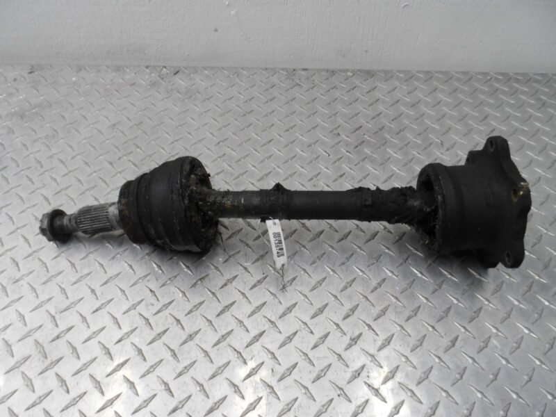 Изображение товара 135749 - 00135749 poluos perednyaya pravaya Toyota Venza