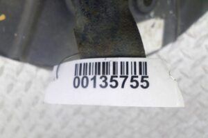 Изображение товара 135755 - 00135755 kulak povorotnyj pravyj Toyota Corolla Verso 2