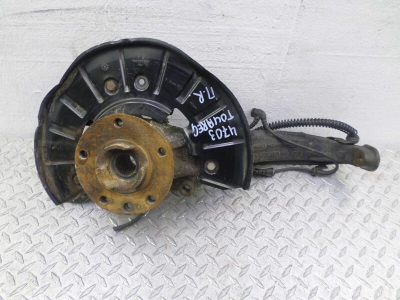 Изображение товара 135755 - 00135755 kulak povorotnyj pravyj Toyota Corolla Verso