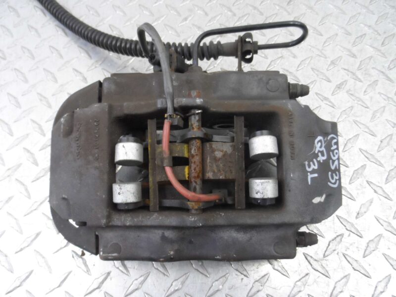 Изображение товара 135758 - 00135758 support zadnij levyj