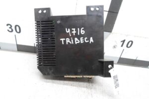 Изображение товара 135764 - 00135764 blok upravleniya Peugeot 306 2