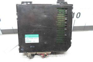 Изображение товара 135764 - 00135764 blok upravleniya Peugeot 306