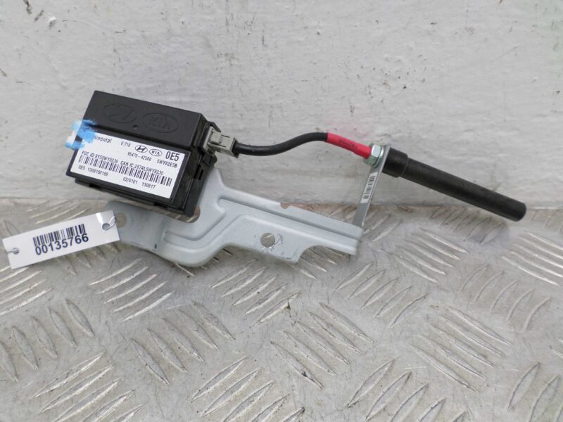 Изображение товара 135766 - 00135766 blok upravleniya besklyuchevogo dostupa Pontiac TransSport