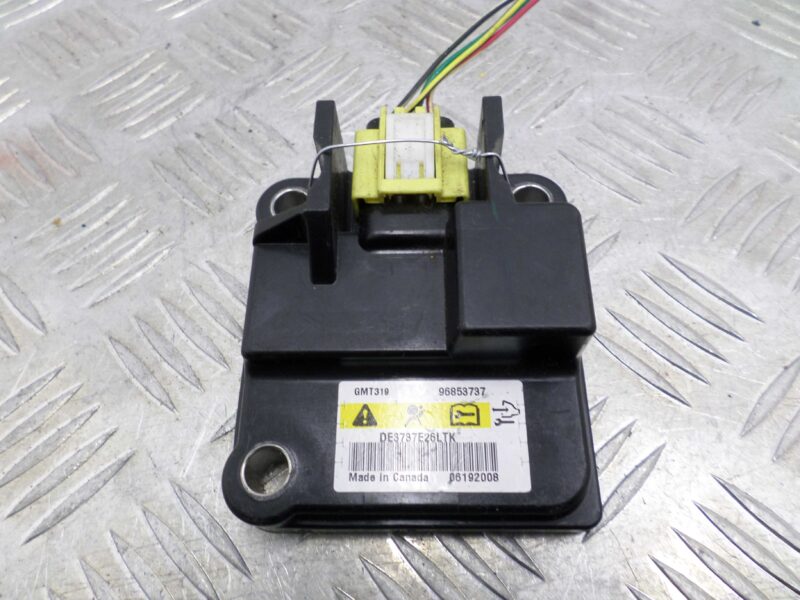 Изображение товара 135767 - 00135767 blok upravleniya podushek bezopasnosti Opel Omega