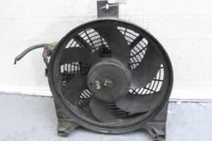 Изображение товара 135775 - 00135775 ventilyator okhlazhdeniya (elektro) SAAB 9 3 2