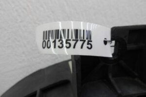 Изображение товара 135775 - 00135775 ventilyator okhlazhdeniya (elektro) SAAB 9 3 3