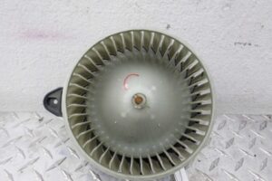 Изображение товара 135780 - 00135780 ventilyator otopitelya (motorchik pechki) 