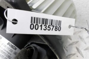 Изображение товара 135780 - 00135780 ventilyator otopitelya (motorchik pechki) 3