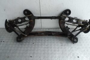 Изображение товара 135784 - 00135784 balka zadnyaya 