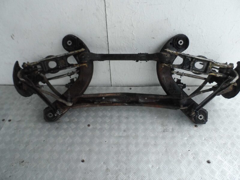 Изображение товара 135784 - 00135784 balka zadnyaya