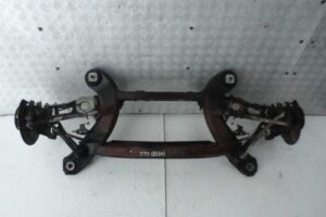 Изображение товара 135784 - 00135784 balka zadnyaya 1