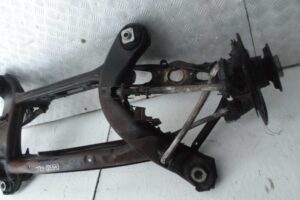 Изображение товара 135784 - 00135784 balka zadnyaya 2