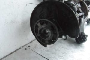 Изображение товара 135784 - 00135784 balka zadnyaya 3