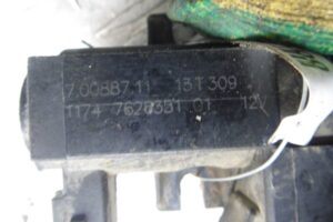 Изображение товара 135788 - 00135788 klapan elektromagnitnyj 2