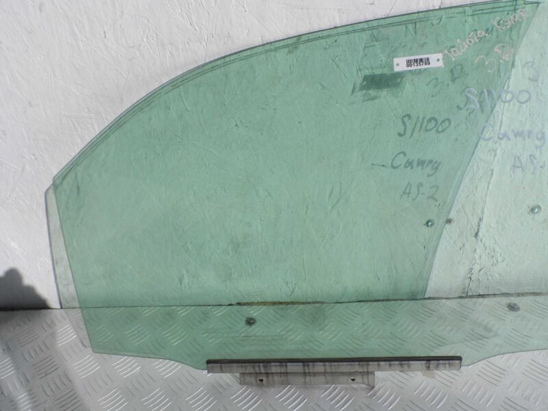 Изображение товара 135789 - 00135789 steklo dveri zadnej pravoj Subaru Impreza