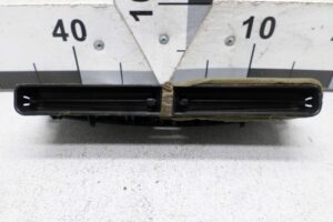 Изображение товара 135800 - 00135800 deflektor obduva salona 1