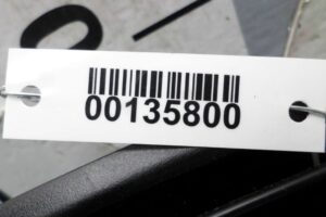 Изображение товара 135800 - 00135800 deflektor obduva salona 3