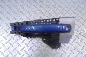 Изображение товара 135820 - 00135820 ruchka naruzhnaya perednyaya levaya