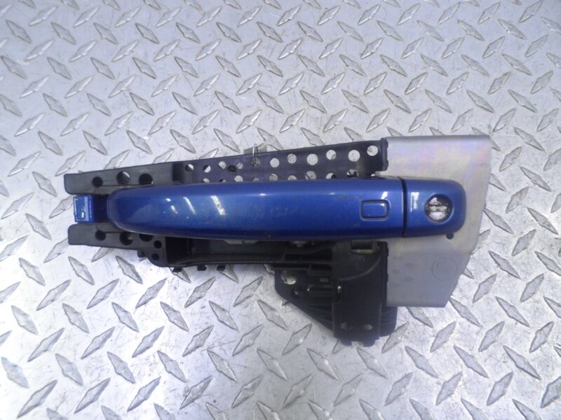 Изображение товара 135820 - 00135820 ruchka naruzhnaya perednyaya levaya