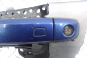 Изображение товара 135820 - 00135820 ruchka naruzhnaya perednyaya levaya 3