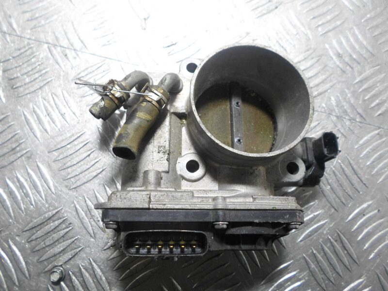 Изображение товара 135844 - 00135844 zaslonka drosselnaya