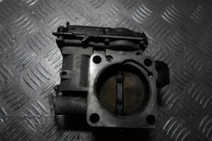 Изображение товара 135844 - 00135844 zaslonka drosselnaya 2