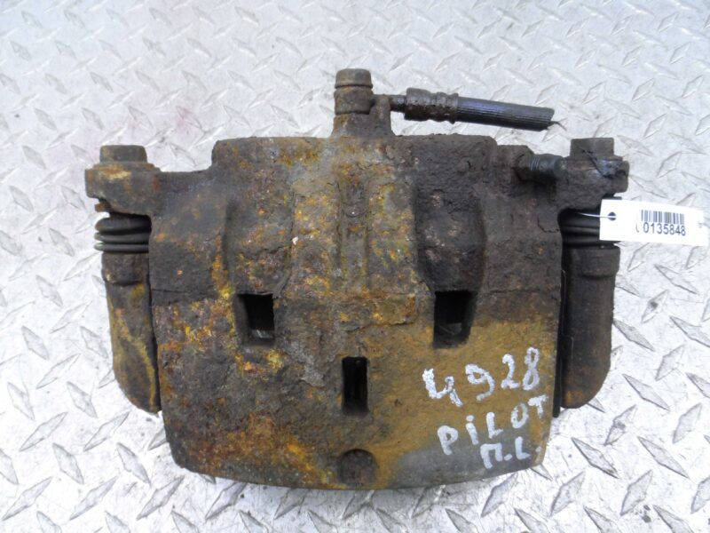 Изображение товара 135848 - 00135848 support perednij levyj