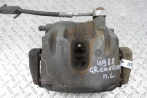 Изображение товара 135855 - 00135855 support perednij levyj Hyundai H1