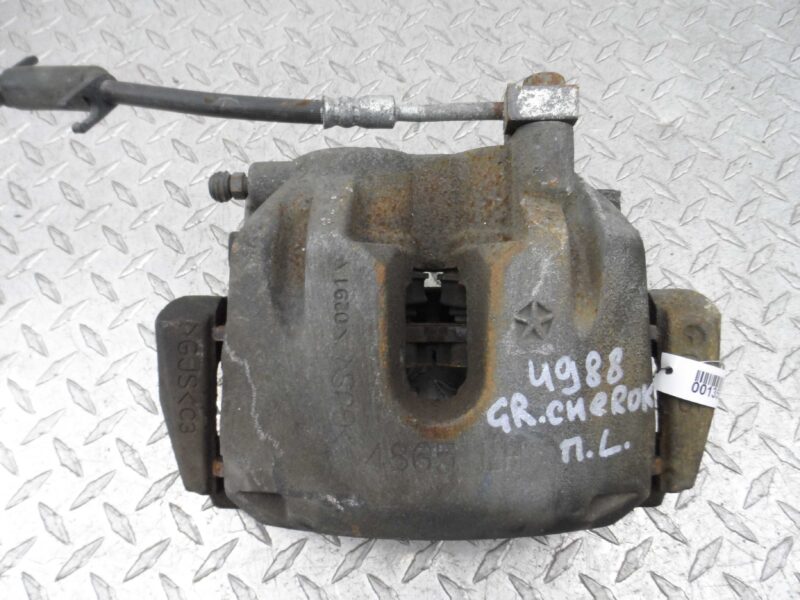 Изображение товара 135855 - 00135855 support perednij levyj Hyundai H1