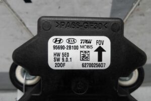 Изображение товара 135856 - 00135856 datchik ugla povorota rulya 3