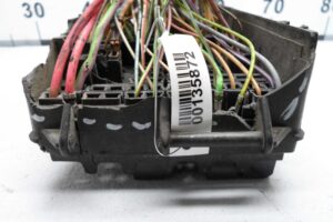 Изображение товара 135872 - 00135872 blok predokhranitelej Skoda Yeti 1