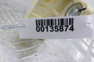 Изображение товара 135874 - 00135874 blok upravleniya Audi S4 3