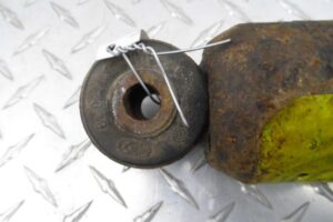 Изображение товара 135888 - 00135888 amortizator zadnij levyj Pontiac Vibe 3