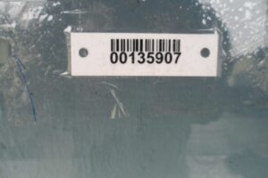 Изображение товара 135907 - 00135907 steklo dveri perednej pravoj 2