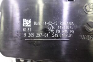 Изображение товара 135908 - 00135908 pereklyuchatel sveta 1