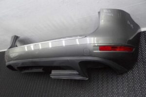 Изображение товара 135915 - 00135915 bamper zadnij Toyota Corolla Verso 1