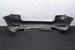 Изображение товара 135915 - 00135915 bamper zadnij Toyota Corolla Verso 3