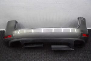 Изображение товара 135915 - 00135915 bamper zadnij Toyota Corolla Verso