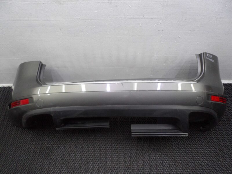 Изображение товара 135915 - 00135915 bamper zadnij Toyota Corolla Verso