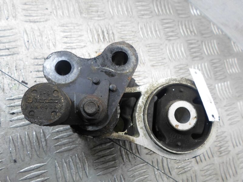 Изображение товара 135920 - 00135920 podushka krepleniya dvigatelya Citroen C5