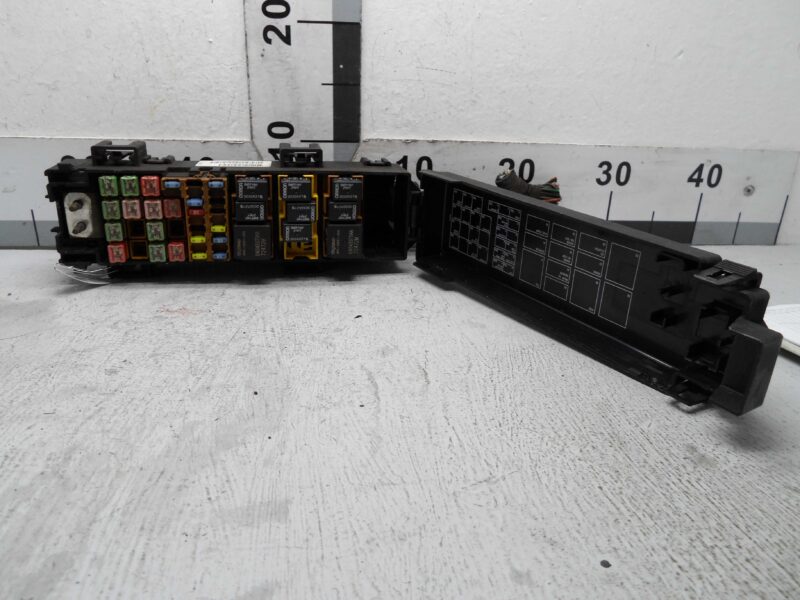 Изображение товара 135925 - 00135925 blok predokhranitelej