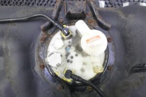 Изображение товара 135928 - 00135928 bak toplivnyj Subaru Legacy 2