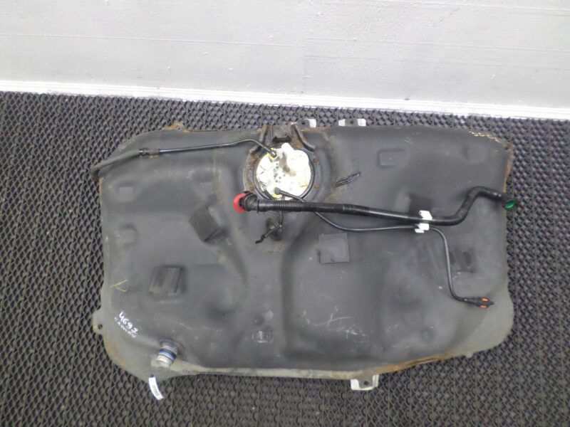 Изображение товара 135928 - 00135928 bak toplivnyj Subaru Legacy