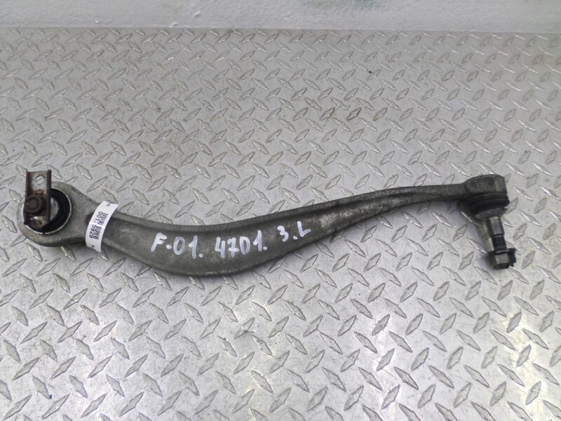 Изображение товара 135929 - 00135929 rychag zadnij levyj