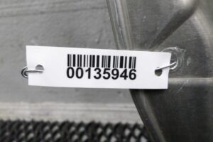 Изображение товара 135946 - 00135946 steklopodemnik perednij levyj Honda Ridgeline 3