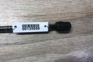 Изображение товара 135959 - 00135959 amortizator kryshki bagazhnika 3