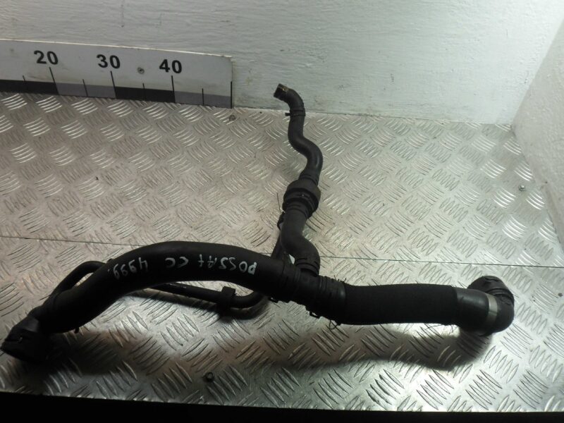 Изображение товара 135972 - 00135972 trubka okhlazhdayuschej zhidkosti plastikovaya Volkswagen Lupo