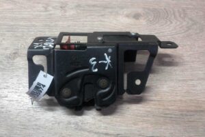 Изображение товара 135974 - 00135974 zamok bagazhnika 