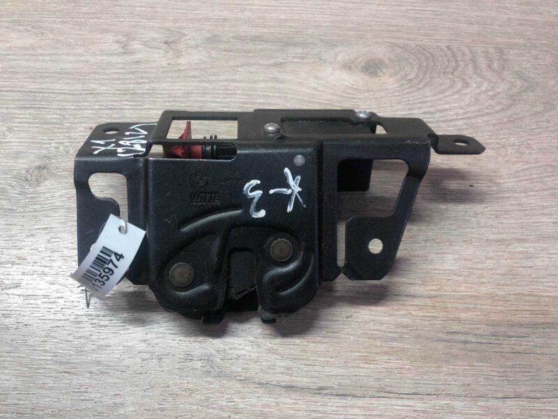 Изображение товара 135974 - 00135974 zamok bagazhnika